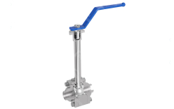 3PCS FORGED FLOATING