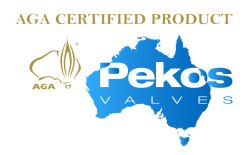 New Certificacion  | AGA Australian Gas Association 