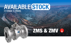 AVAILABLE STOCK | METAL SEATED ZMS/ZMV