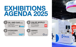 Exhibitions Agenda 2025