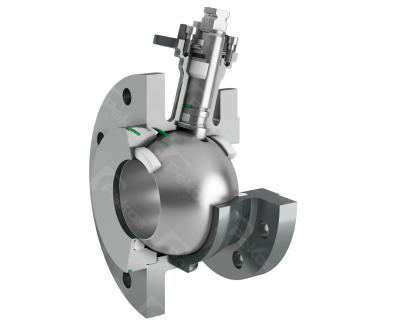TANK BOTTOM 1 1/2''- 10'' / CL150 - 300