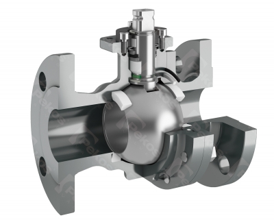 FLOATING FB CL150 / ½”- 8”