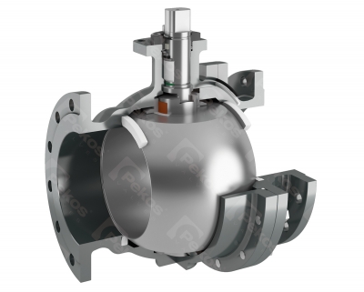GUIDED FB CL150 / 10-12''