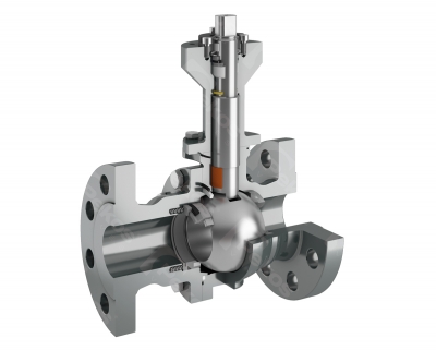 FLOATING CRYOGENIC FB CL150 / ½”- 8”